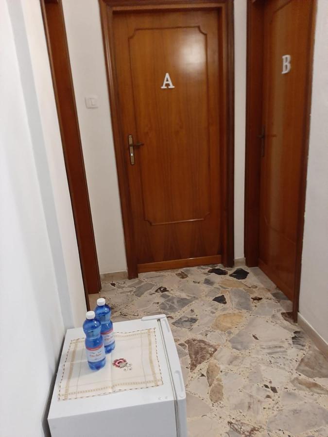 Al Moris Holiday In The City Hotel Syracuse Exterior photo